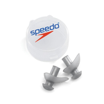 Speedo Ergo Ear Plugs, OS