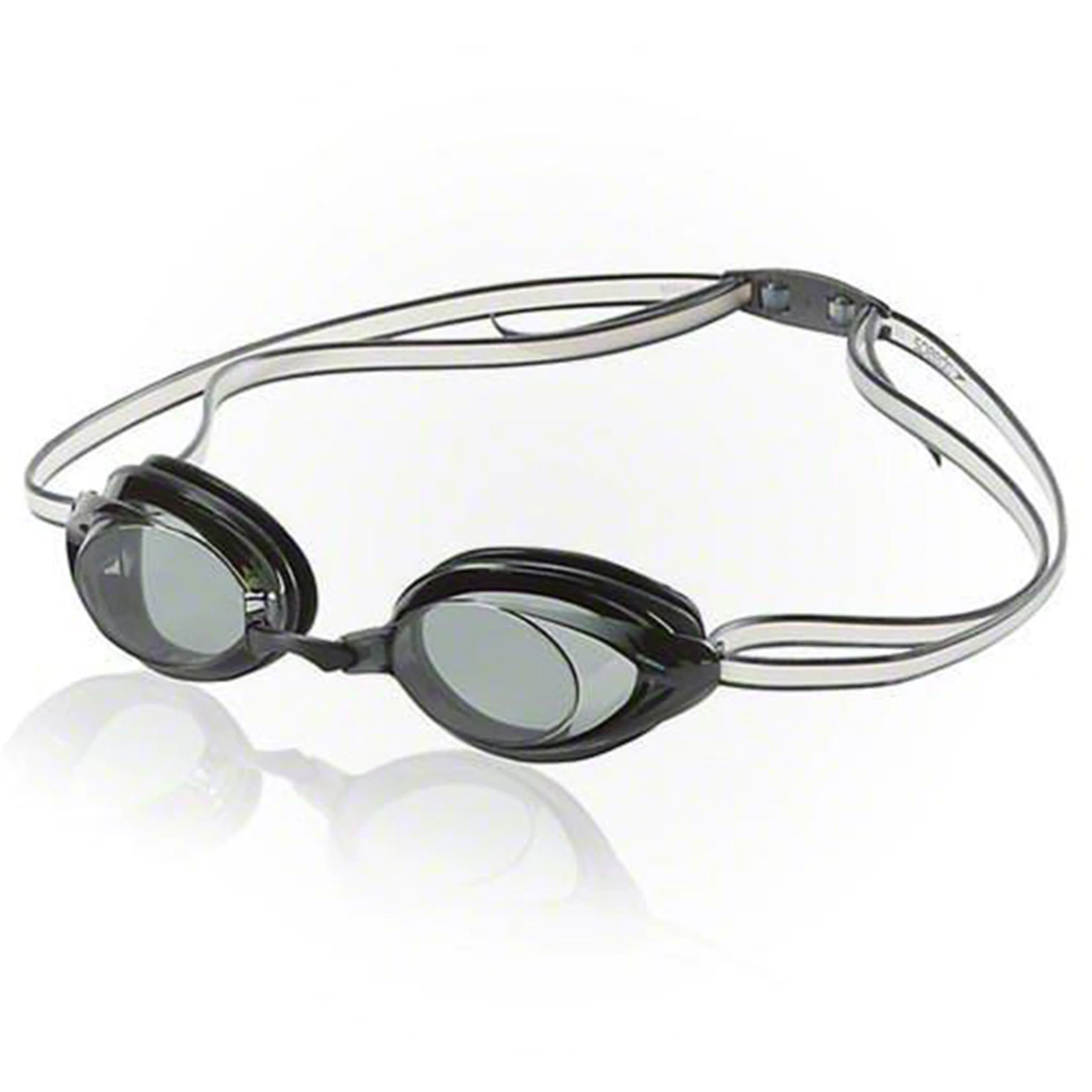 Speedo Speedo Swimming Goggles, Vanquisher 2.0, Junior