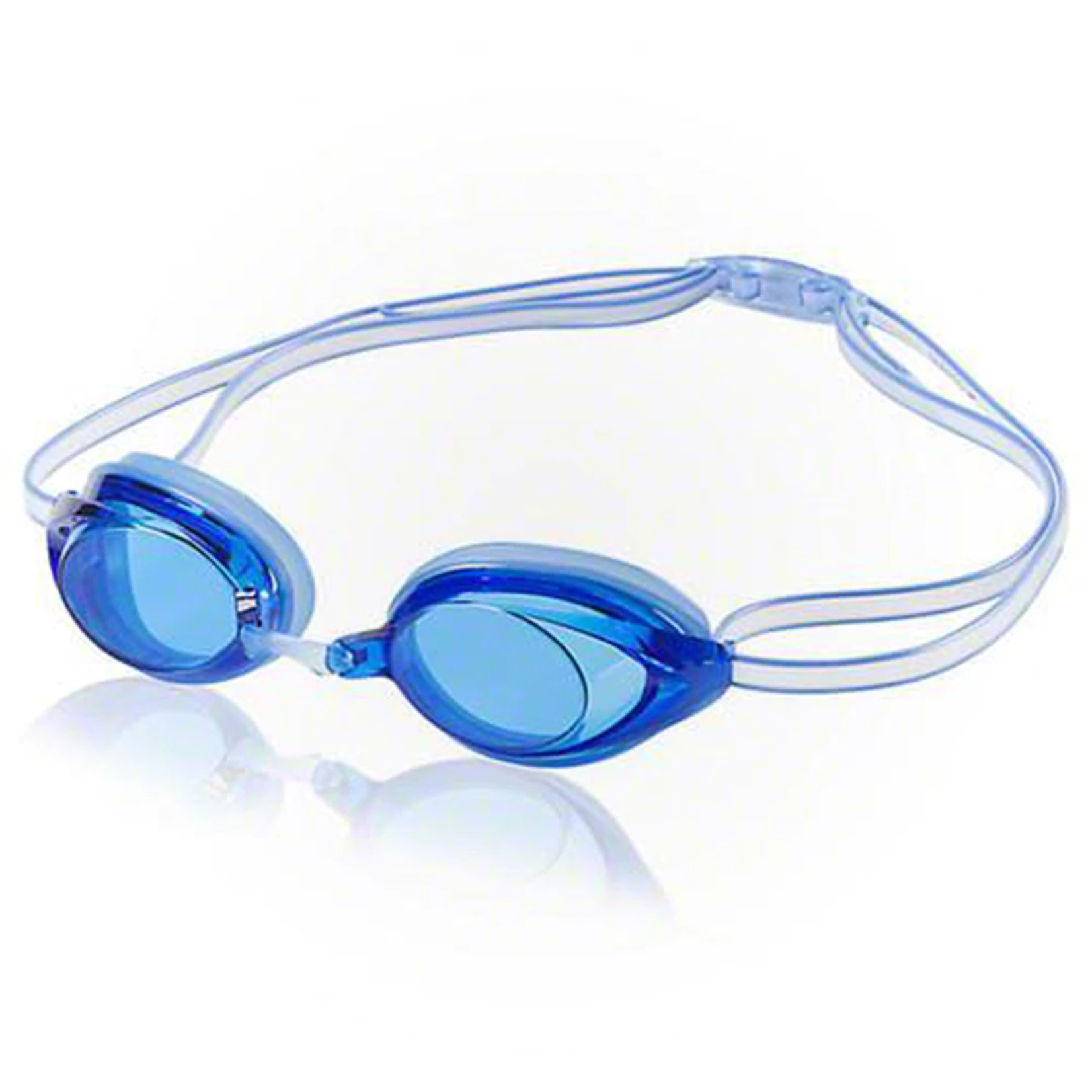 Speedo Speedo Swimming Goggles, Vanquisher 2.0, Junior