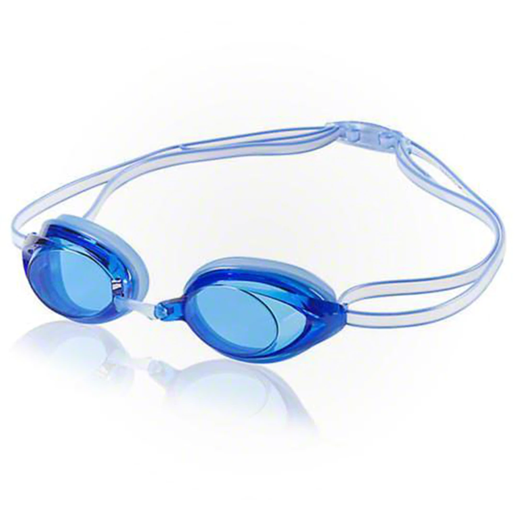 Speedo Swimming Goggles, Vanquisher 2.0, Junior TimeOut Sports