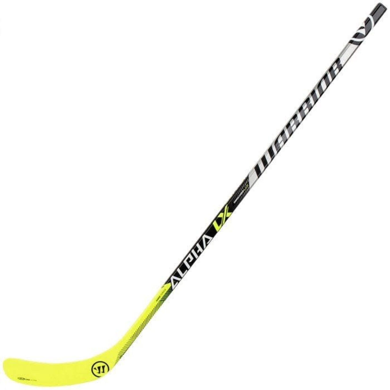 Warrior Warrior Hockey Stick, Alpha LX Pro, Tyke