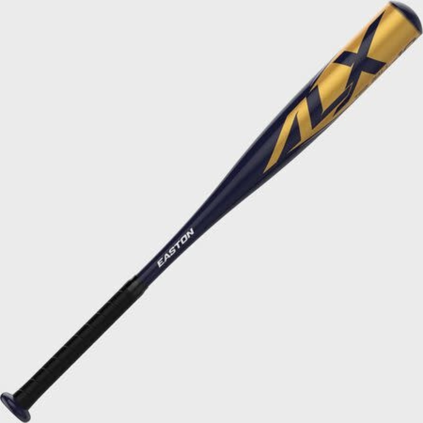 Easton Easton Baseball Bat, Alpha ALX Tee Ball, TB22AL10, -10