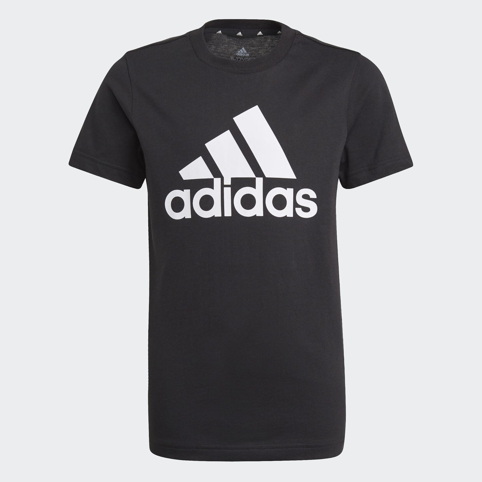 Adidas Adidas T-Shirt, Essentials Big Logo, Boys