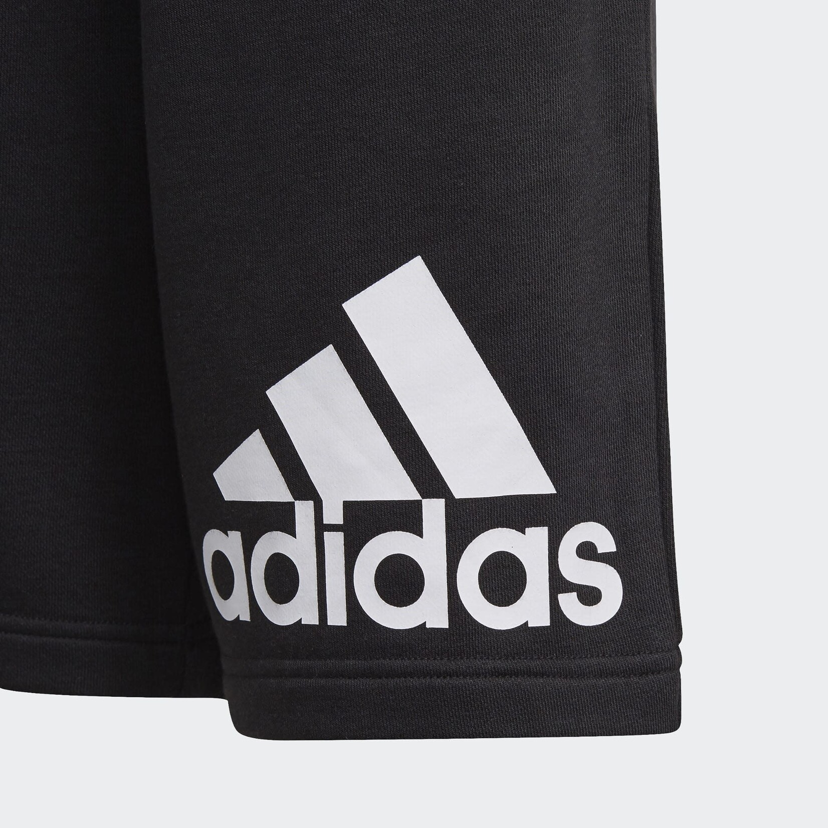 Adidas Adidas Shorts, Big Logo, Boys
