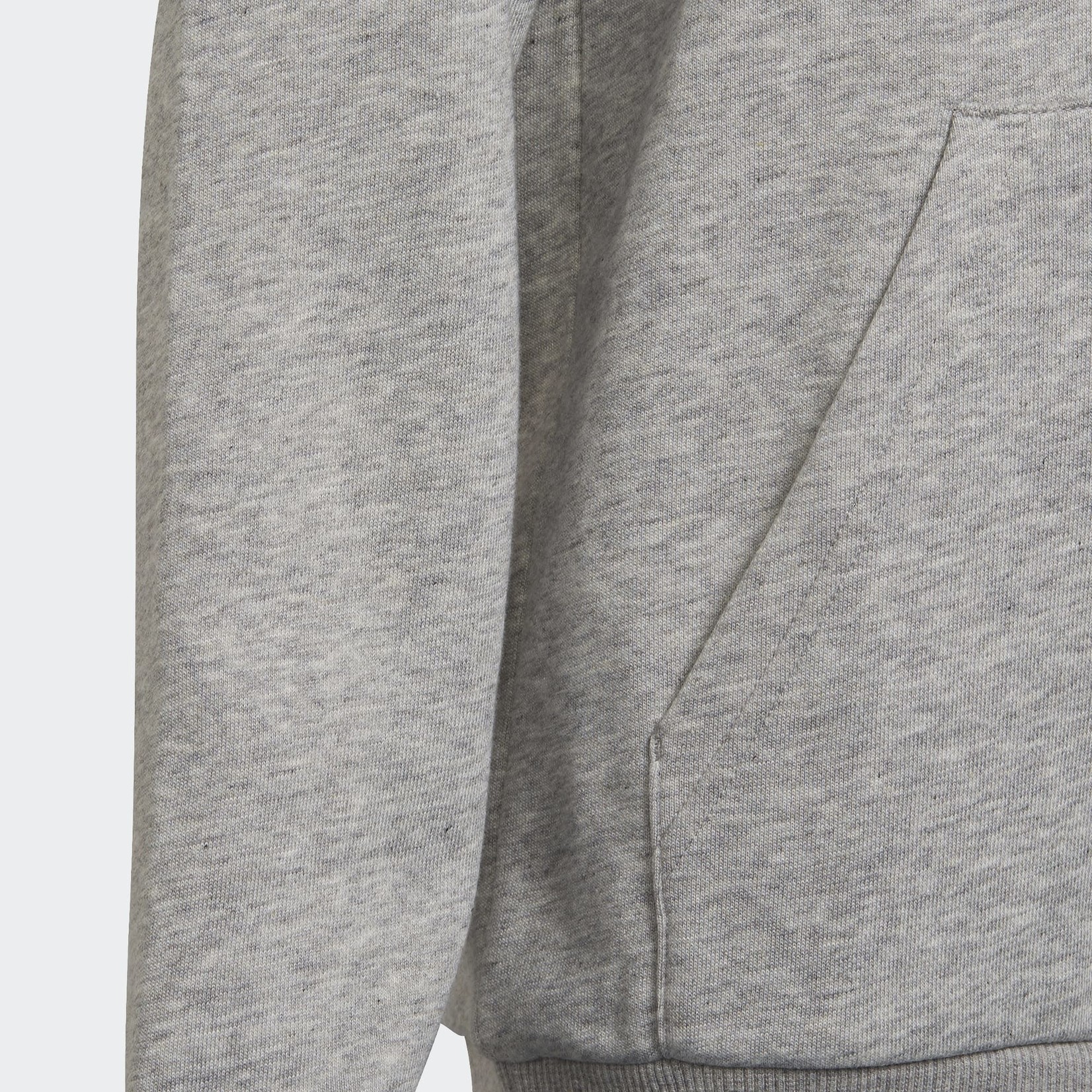 Adidas Adidas Hoodie, Big Logo, Boys