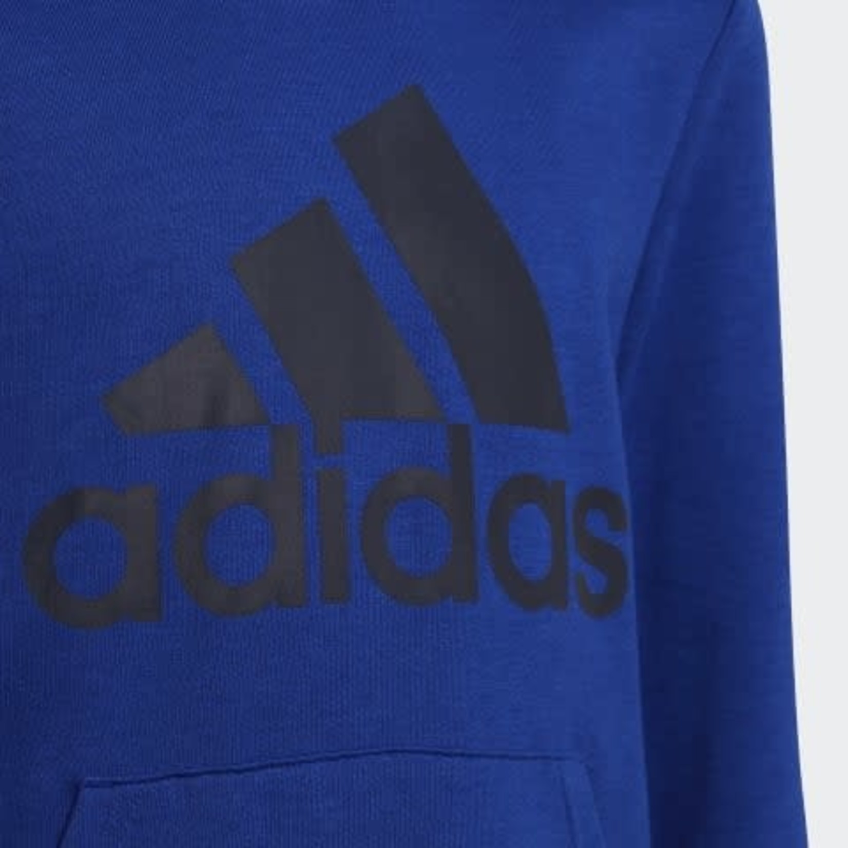 Adidas Adidas Hoodie, Big Logo, Boys