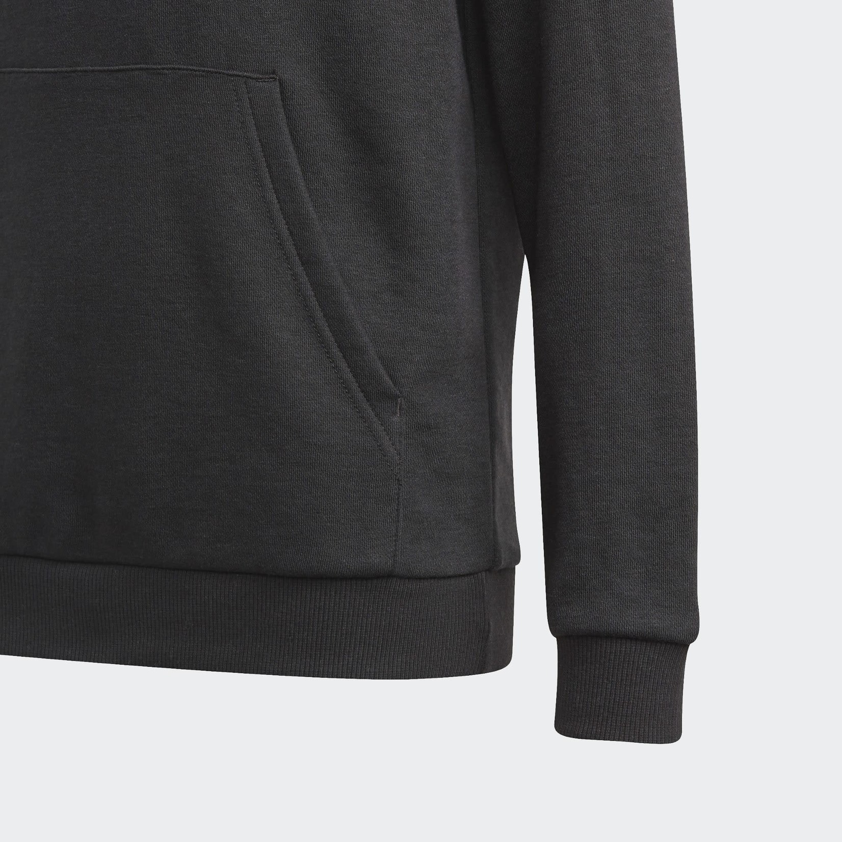 Adidas Adidas Hoodie, Big Logo, Boys