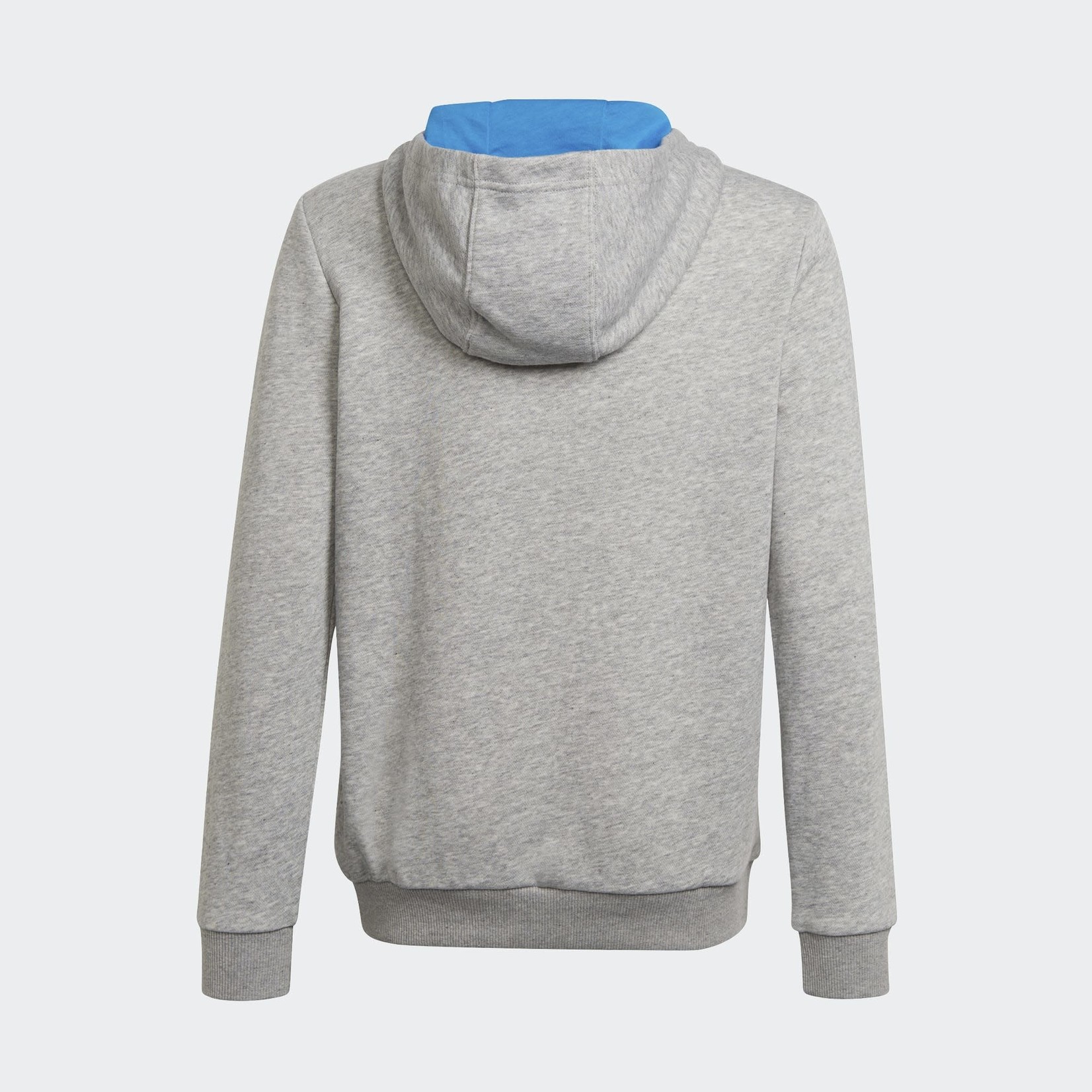 Adidas Adidas Hoodie, Big Logo, Boys