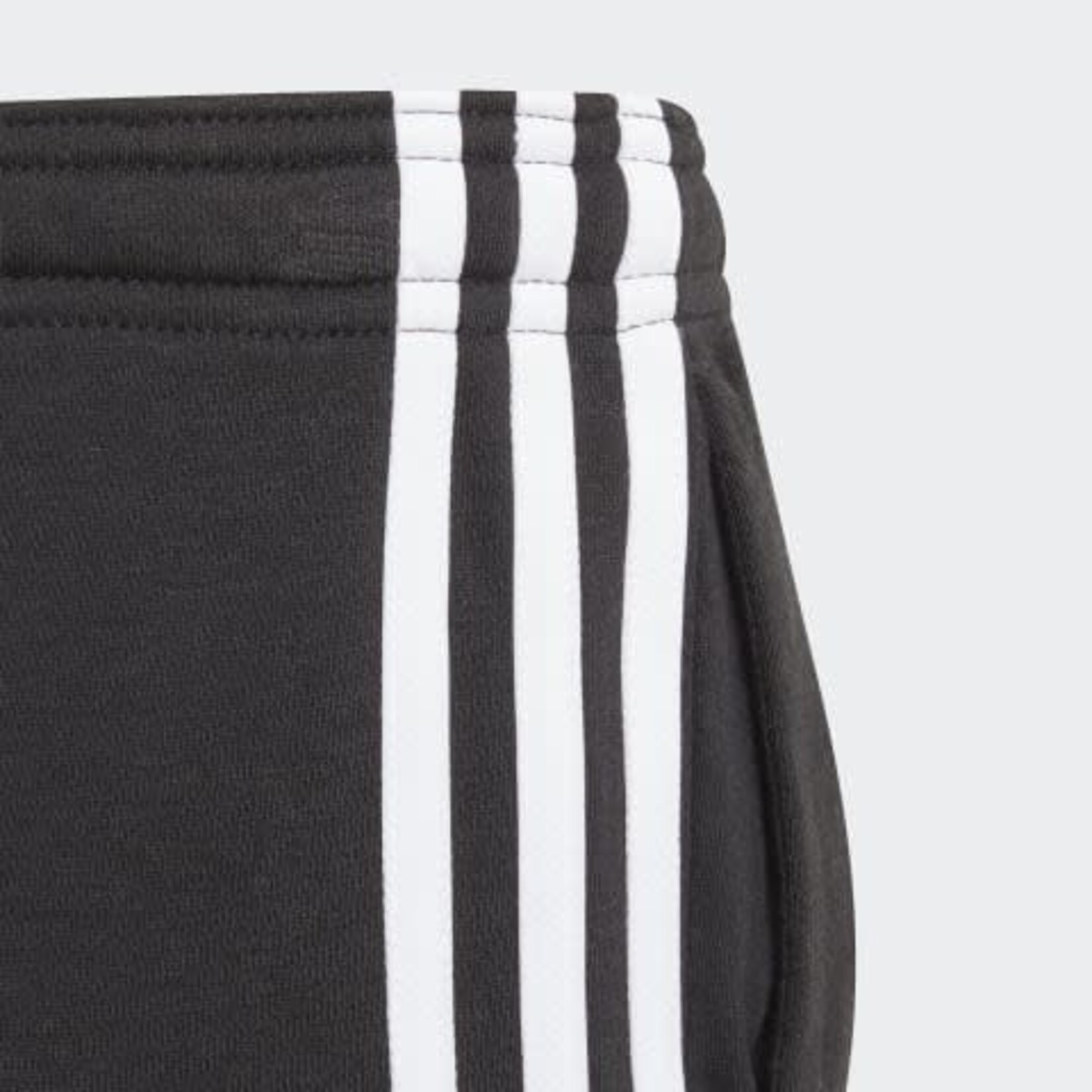 Adidas Adidas Pants, 3-Stripe French Terry, Girls