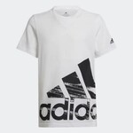 Adidas Adidas T-Shirt, Logo Tee, Boys