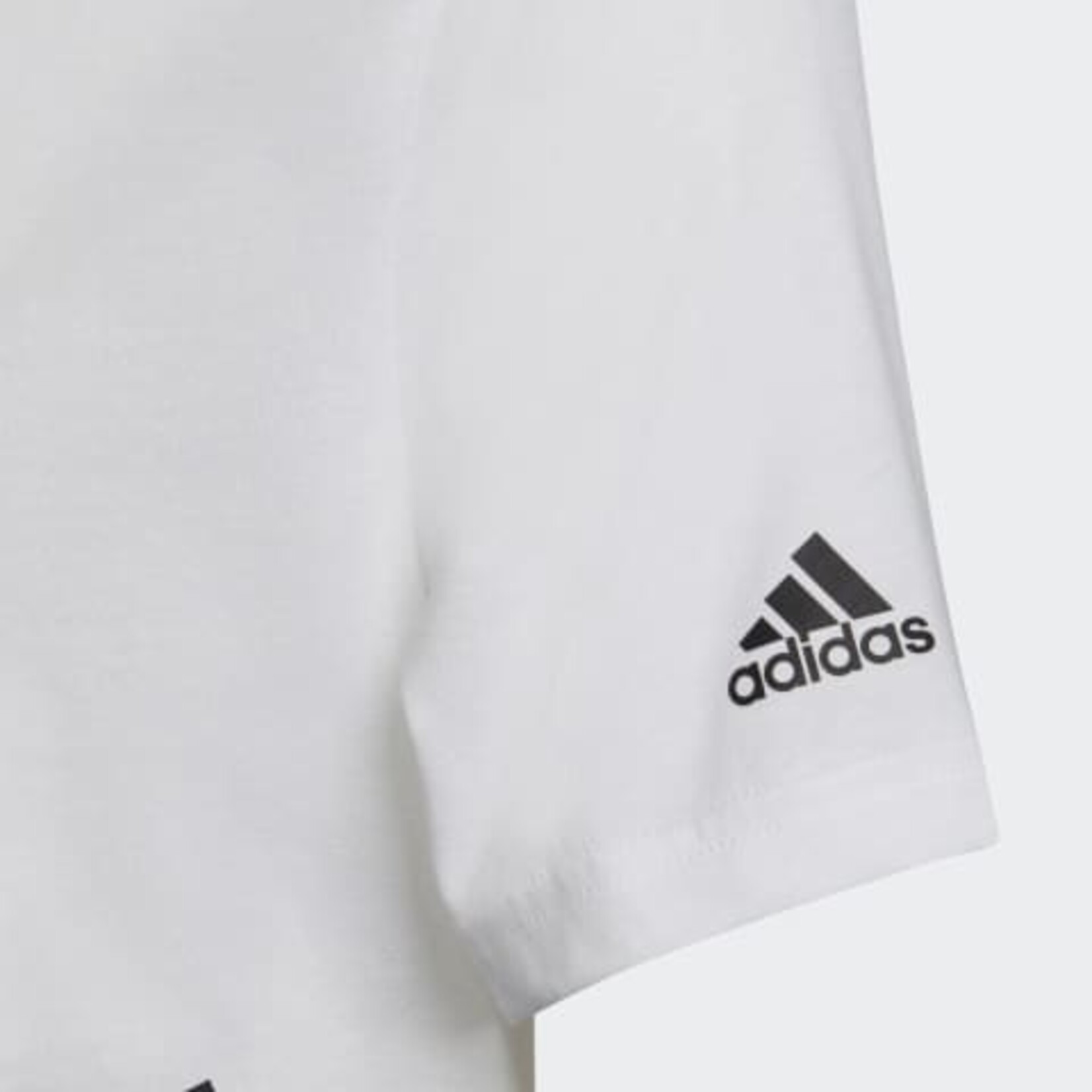 Adidas Adidas T-Shirt, Logo Tee, Boys