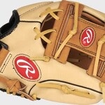 Rawlings Rawlings Baseball Glove, Sure Catch Series, SC105TCI, 10.5”, Reg, Youth