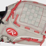 Rawlings Rawlings Baseball Glove, Sure Catch Series, SC110MT, 11”, Reg, Youth