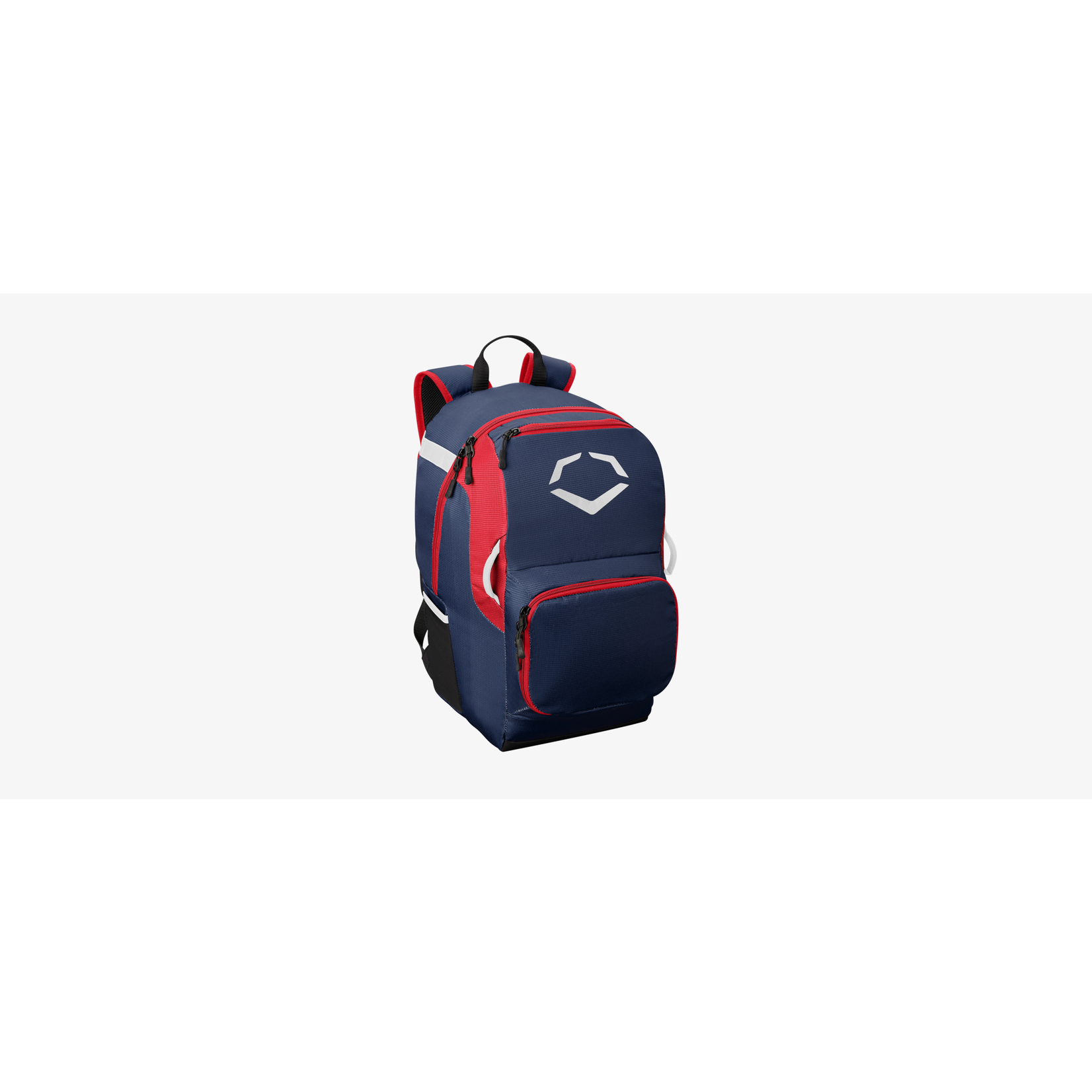 EvoShield Baseball Bag, SRZ-1 Backpack