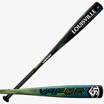 Louisville Louisville Baseball Bat, Vapor 20, 2 5/8", -3