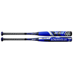 Louisville Louisville Baseball Bat, Nexus, Fastpitch, -12, 2 1/4”