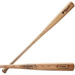 Louisville Louisville Baseball Bat, K100 Ash Fungo, 36", Wood, Natural