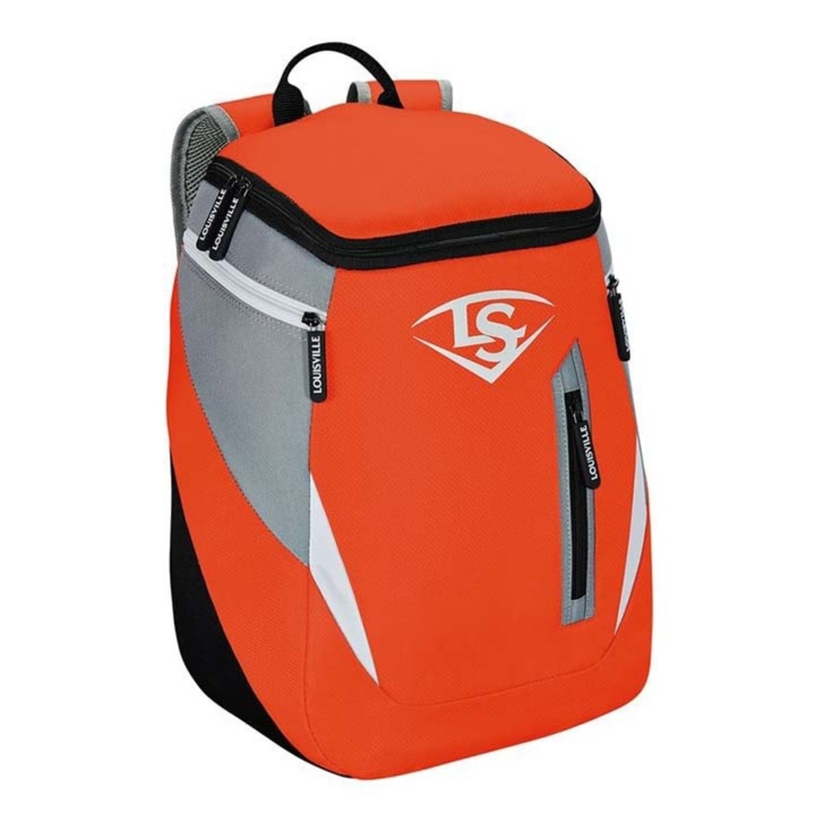 Louisville Louisville Baseball Bag, Genuine Stick Pack Backpack