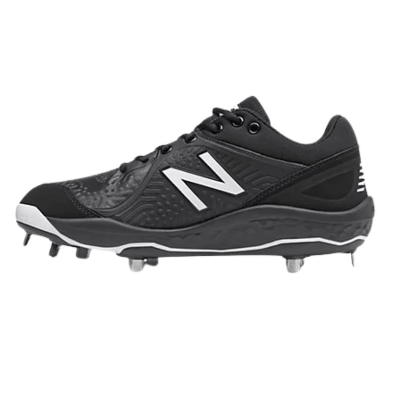 New balance cheap cleats baseball