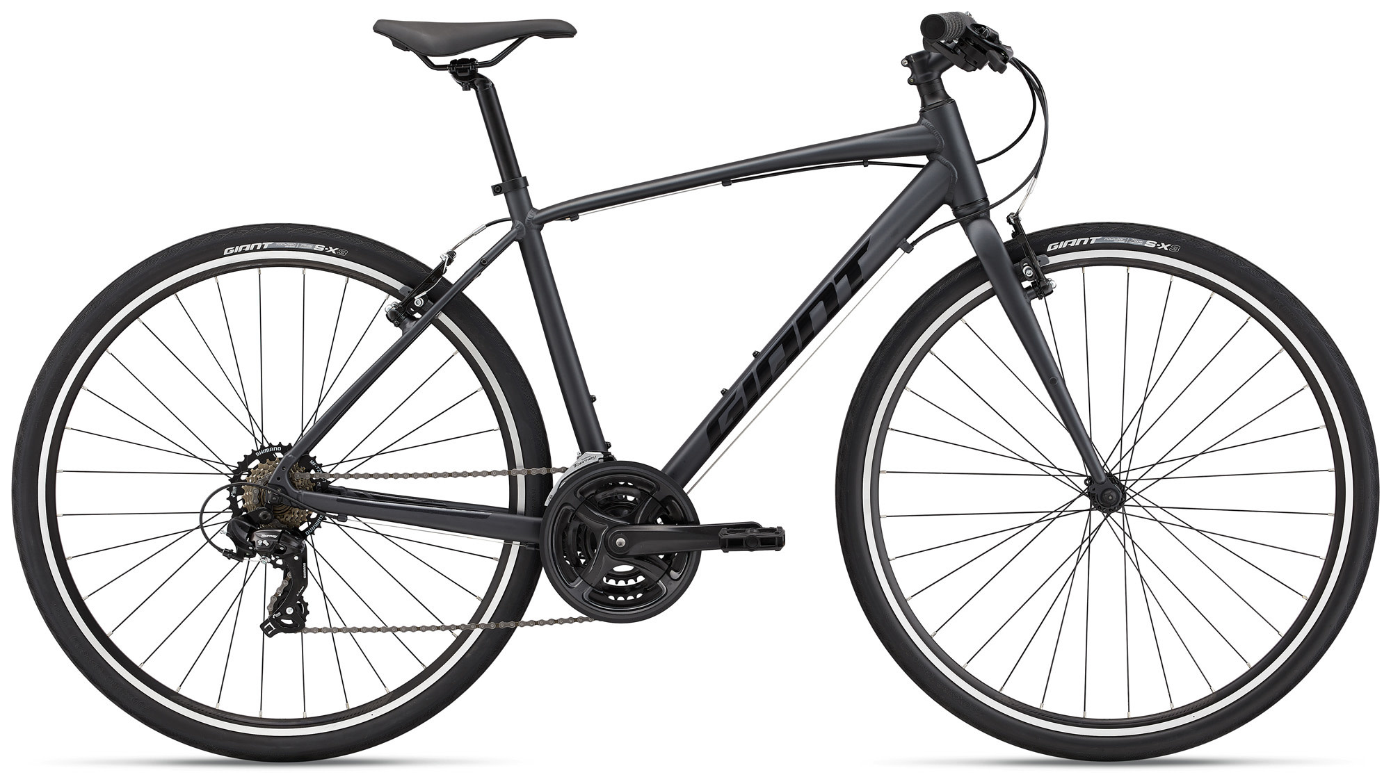 Giant Road Bike Escape 3 Mens Time Out Sports Excellence
