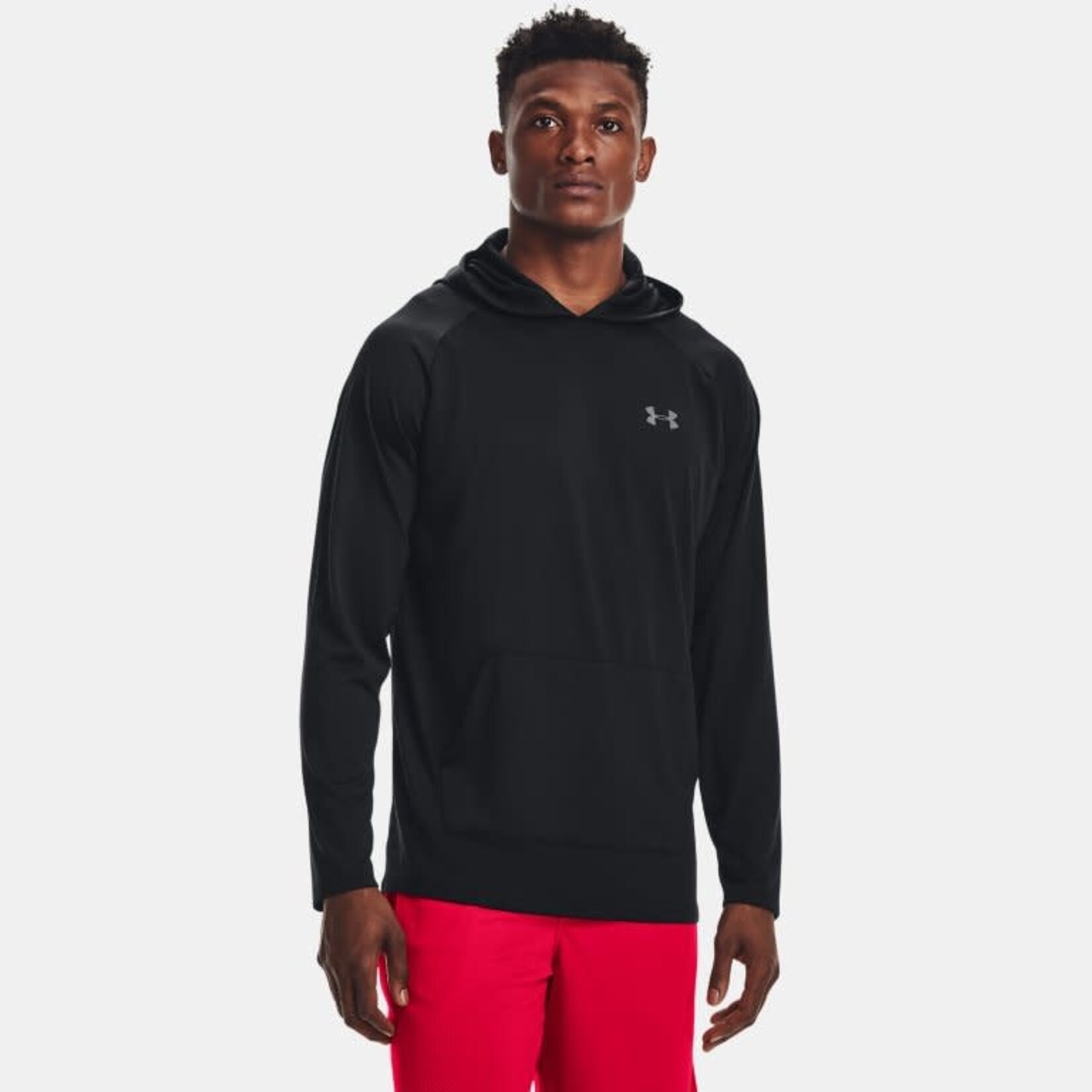 Under Armour Under Armour Hoodie, Tech 2.0, Mens