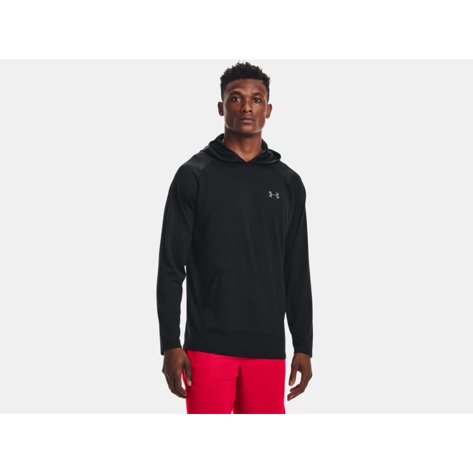 Under Armour Under Armour Hoodie, Tech 2.0, Mens