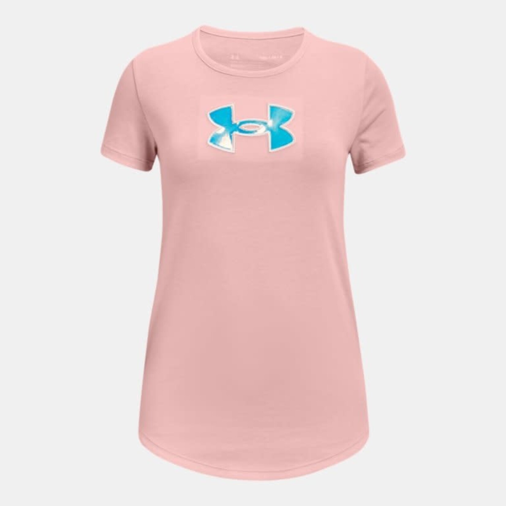 Under Armour Under Armour T-Shirt, Live Scoop SS, Girls
