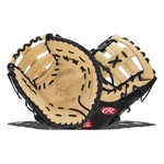 Rawlings Rawlings Baseball Glove, Heart of the Hide PRODCTCB, 13”, Reg, First Base Mitt