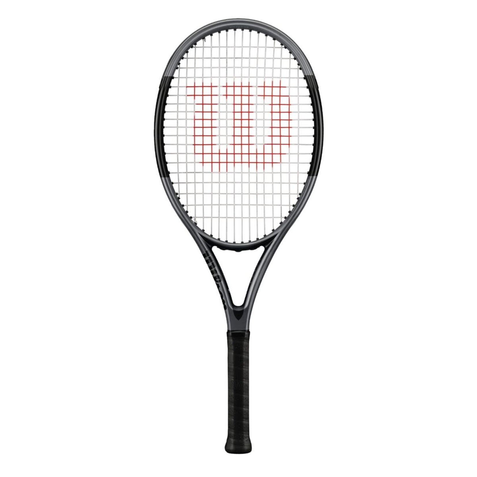 Wilson Wilson Tennis Racquet, H2 - 110 Grip3