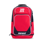 Marucci Marucci Baseball Bag, Battalion Bat Pack