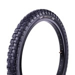 Evo Evo Bike Tire, Splash, 20” X 2.125”, Wire, Clincher, Blk