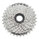 Shimano Shimano Freewheel, CS-HG41, 8 Speed Cassette, 11-34T