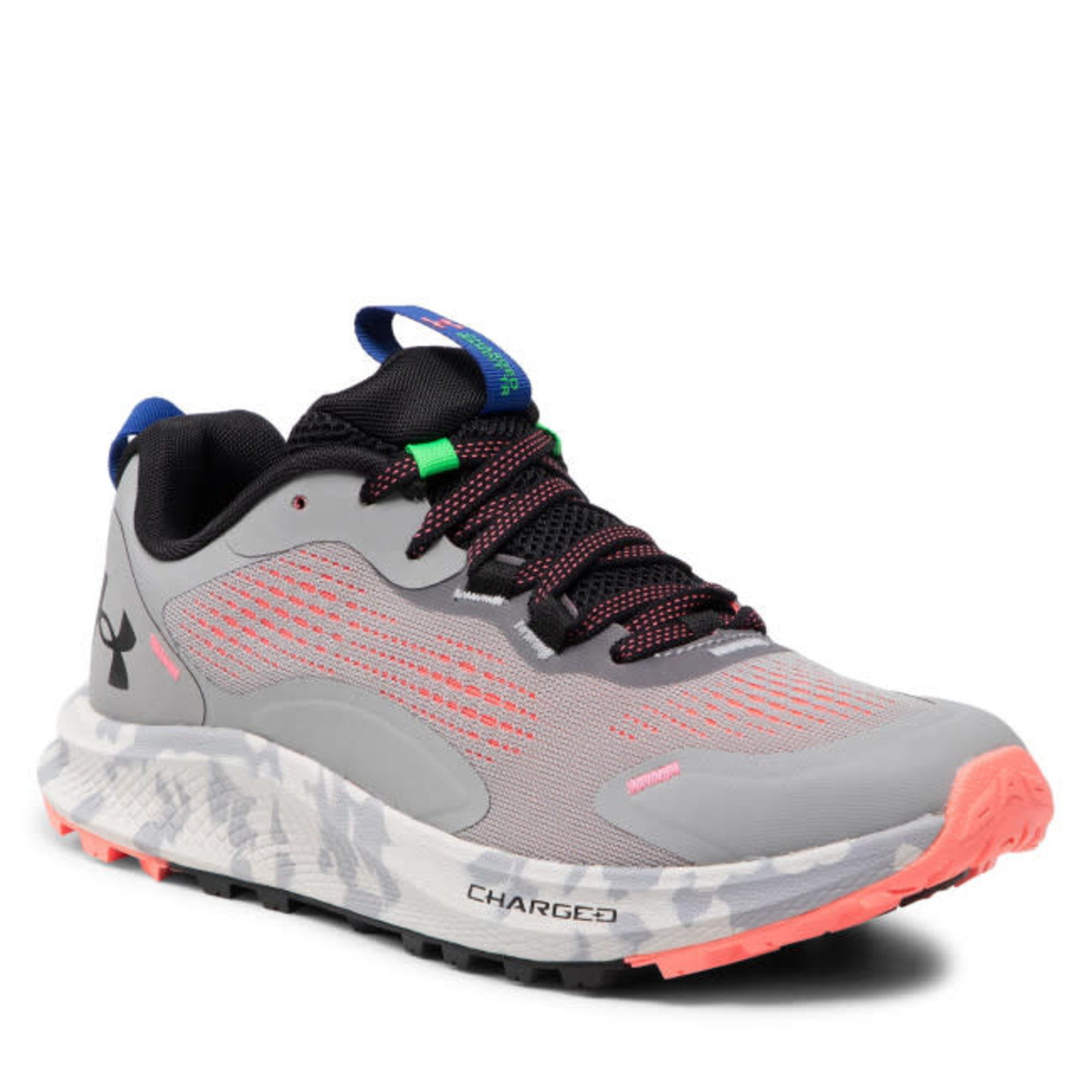 under armor trail running