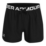 Under Armour Under Armour Shorts, Play Up Solid, 4-6X, Girls