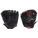 Rawlings Rawlings Baseball Glove, Renegade Series, R140BGS, 14”, Reg