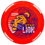 Innova Innova Disc, INNfuse Star Lion, 176-180g