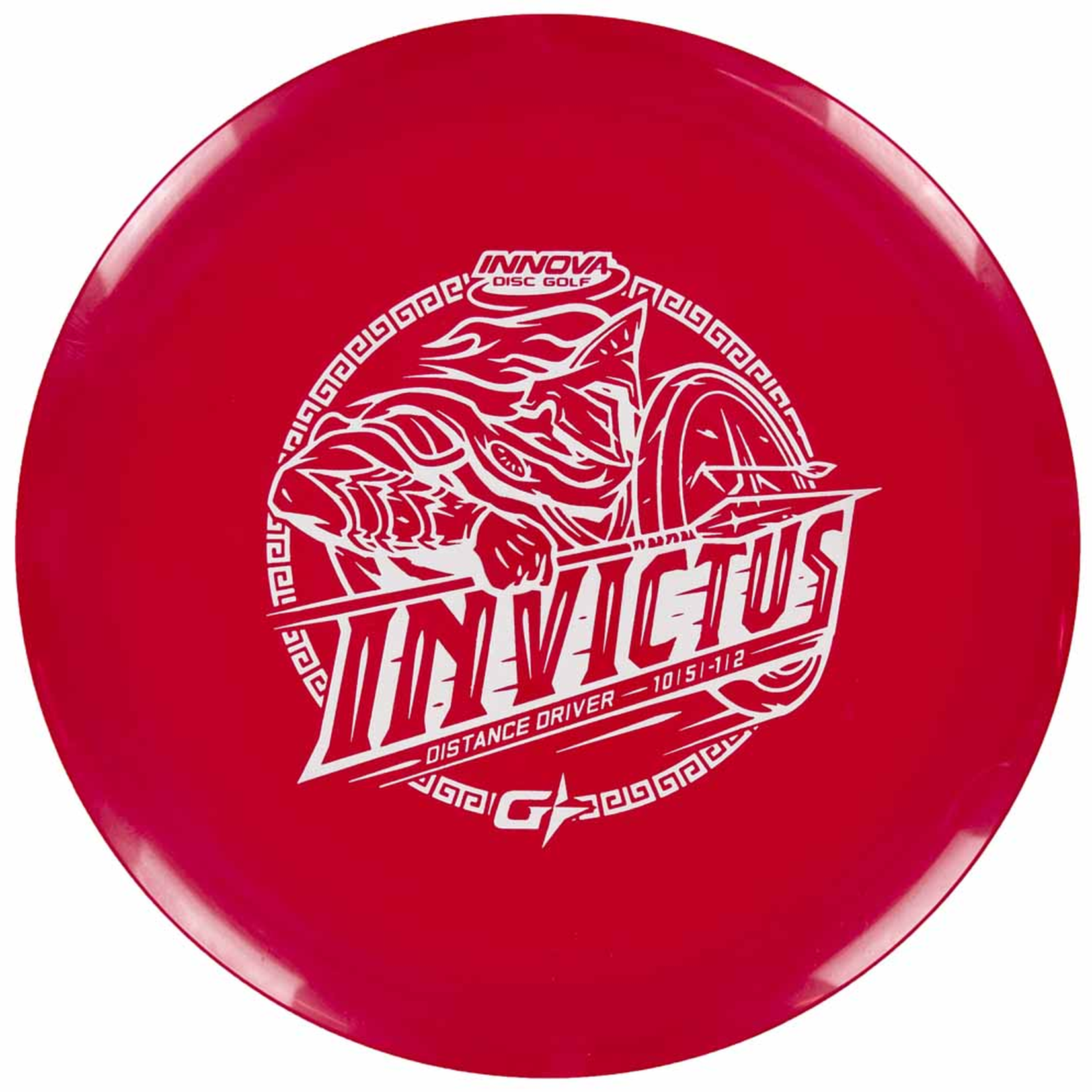 Innova Innova Disc, G-Star Invictus, 170-172g