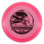 Innova Innova Disc, Champion Teebird3, 173-175g