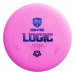 Discmania Discmania Disc, Hard Exo Logic, 173-175g