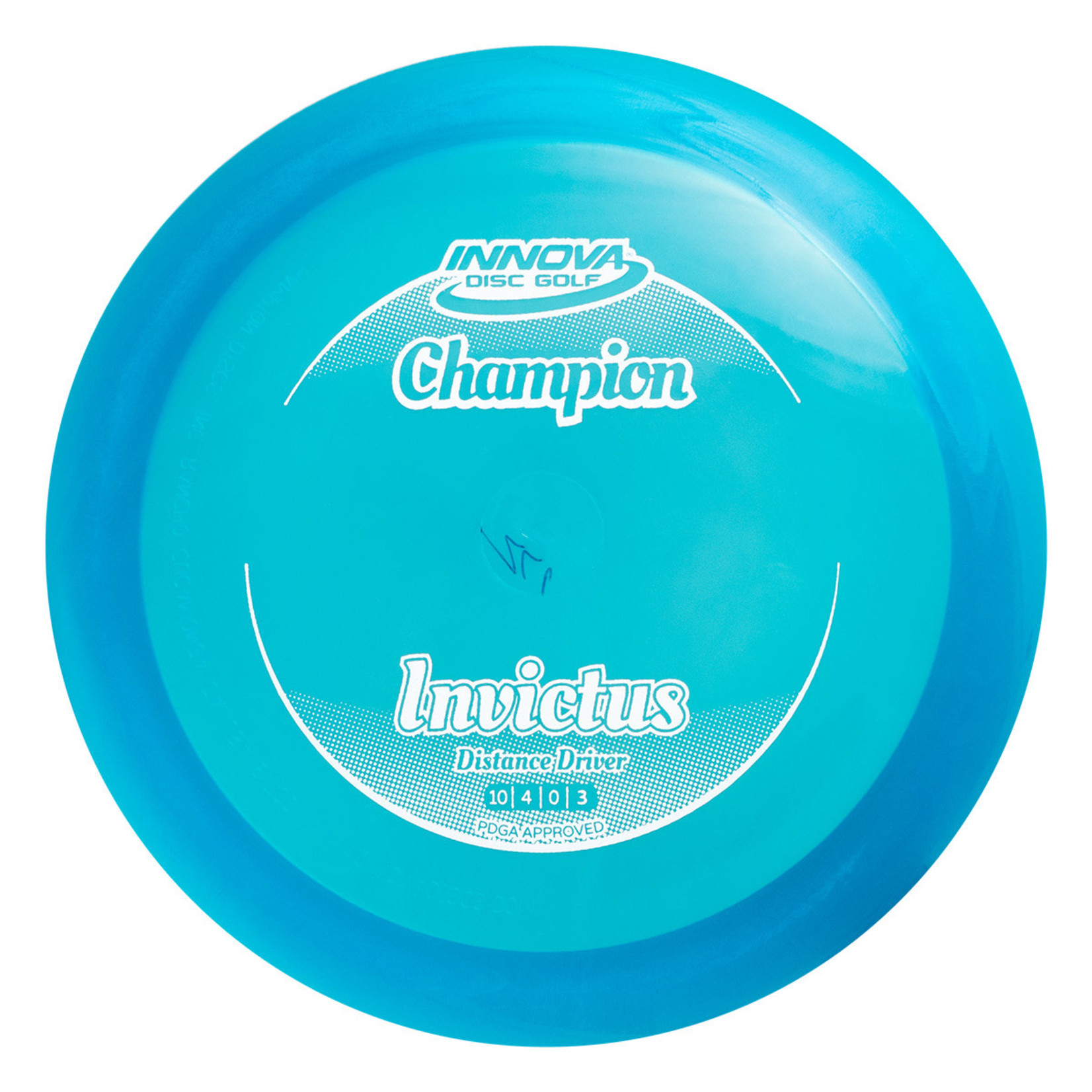 Innova Innova Disc, Champion Invictus, 165-169g