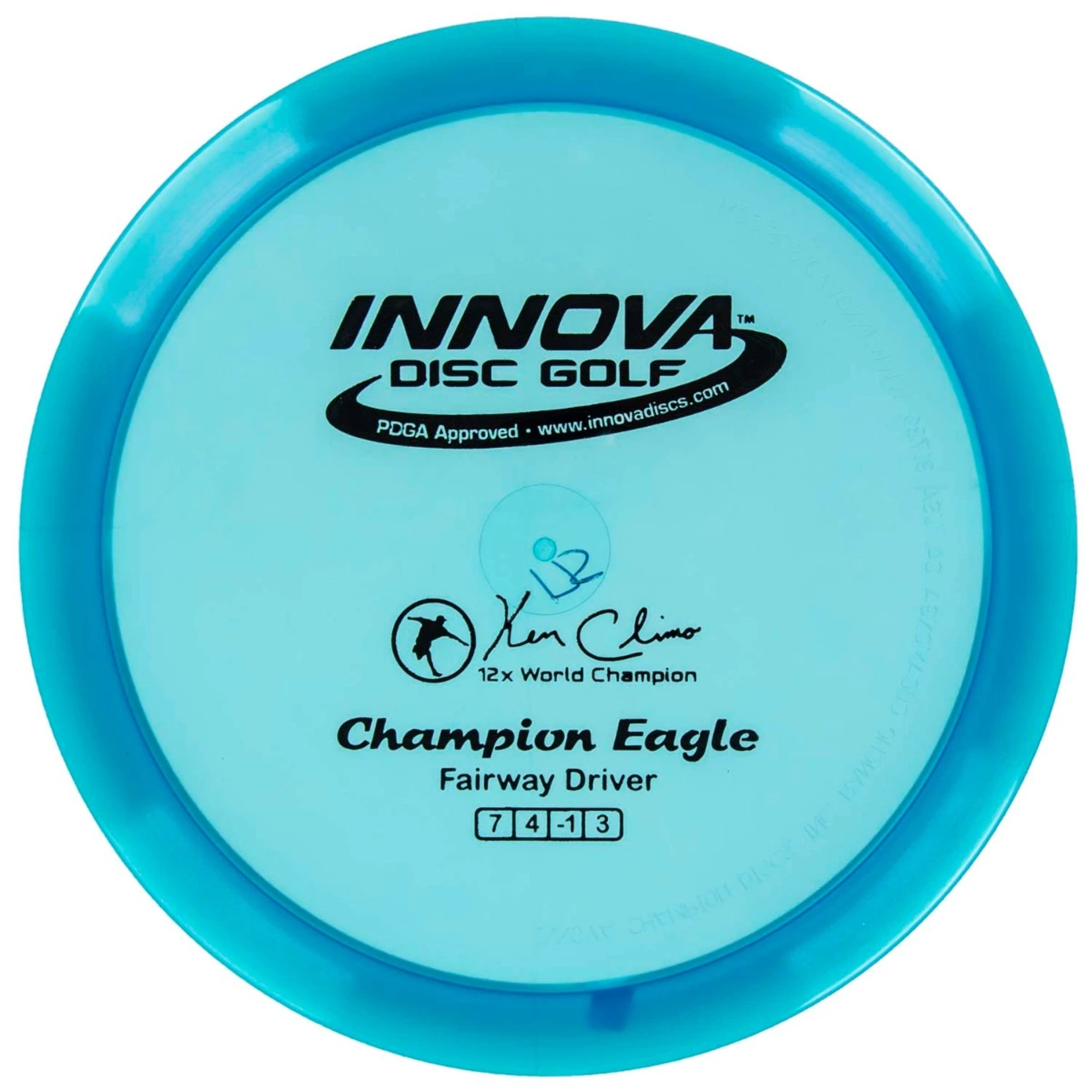 Innova Innova Disc, Champion Eagle, 170-172g
