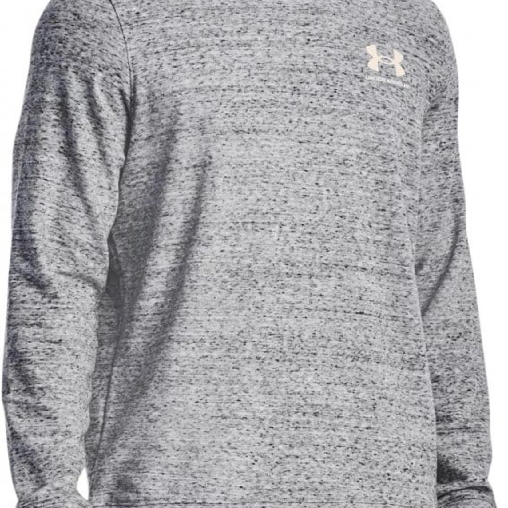 Under Armour Under Armour Sweater, Rival Terry LC Crew, Mens