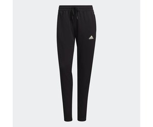 Adidas Adidas Pants Aeroready Sereno Slim Tapered Cut 3 Stripes Ladies
