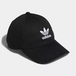 Adidas Adidas Hat, Originals Washed Relaxed, Youth