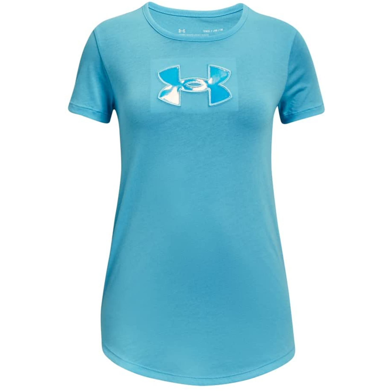 Under Armour Under Armour T-Shirt, Live Scoop SS, Girls