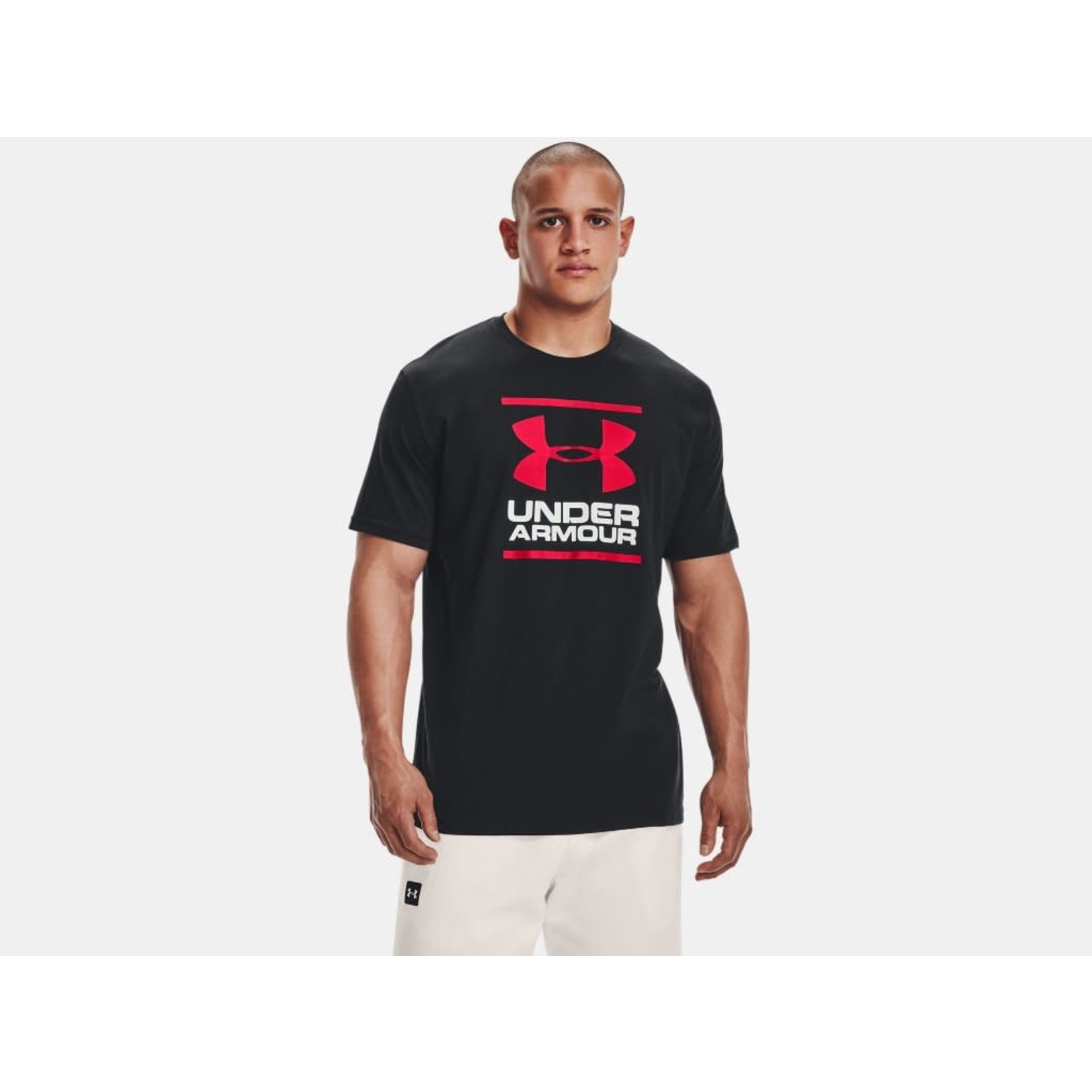 Under Armour Under Armour T-Shirt, GL Foundation, Mens