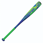 Louisville Louisville Baseball Bat, SL Samurai, 2 3/4”, -10