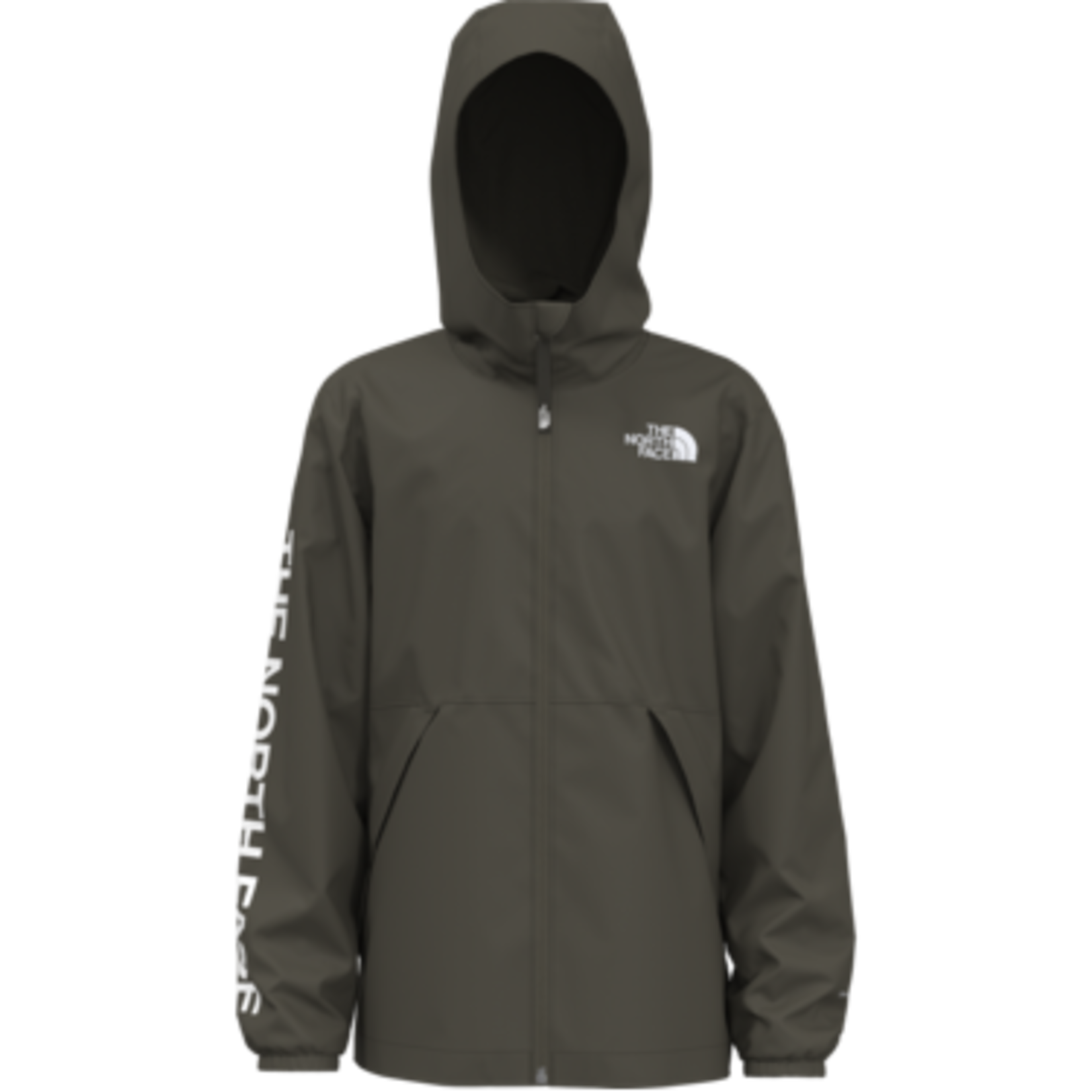 The North Face Jacket, Zipline Rain, Boys TimeOut Sports Excellence