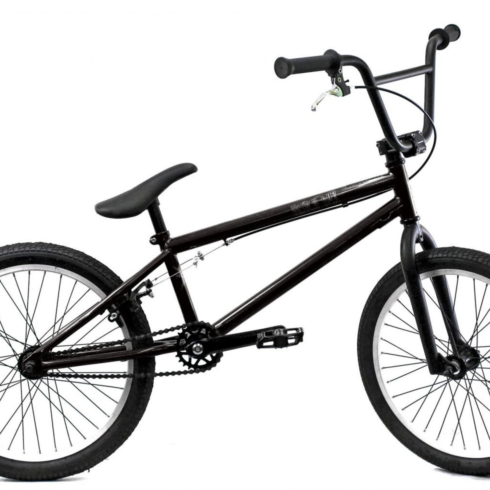 Hutch BMX Bike, 720 20"