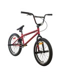 Hutch BMX Bike, 720 20"